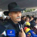 Nombran a Mireles subdelegado médico del ISSSTE en Michoacán