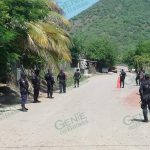 Ejecutan a 4 en San Juan Bosco; hay dos más heridos