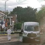 Ejecutan a propietario de una barbería