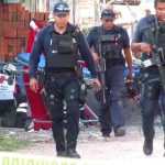 Ataque a balazos a taller de bicicletas deja dos muertos y dos heridos