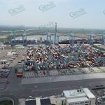 PUERTO LC EN CONSTANTE CRECIMIENTO; CARGA CONTENERIZADA AUMENTA 15%: APILAC
