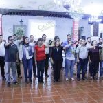NACE RED MICHOACANA DE REGIDORES DE MORENA