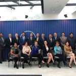 PUERTO LC PRESENTA SUS VENTAJAS COMPETITIVAS ANTE LÍNEAS NAVIERAS