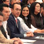 Necesario en Michoacán, un desarrollo económico con justicia social: Antonio Soto