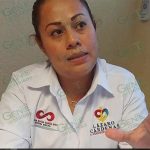 Regidora de Salud y JSN08 buscan atacar problema de alcoholismo en escuelas