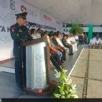 Debemos consolidar el México democrático, plural e incluyente: Coronel Bárcena