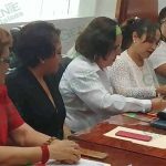 CEAV suscribe convenio municipal para atención a víctimas del delito