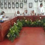 Piden a ciudadanía a cumplir con sus obligaciones fiscales