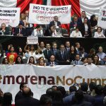 Reclama PAN imposiciones y autoritarismo