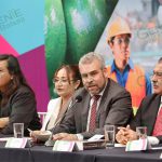 Por el bien de todos, Michoacán debe avanzar en la ruta de la unidad: Alfredo Ramírez