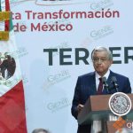 Primero los pobres, reitera López Obrador y agradece a empresarios