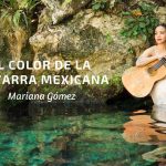 La guitarrista Mariana Gómez ofrecerá concierto en LC, mañana jueves