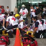Alistan programa de simulacros por sismos del 19 de Septiembre