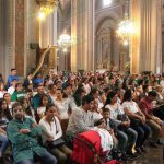 Iglesia católica se pronuncia en favor de la donación de órganos