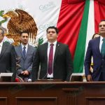 Inician los trabajos correspondientes al segundo año legislativo en el Congreso del Estado