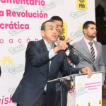 Federalismo en sistema electoral mexicano, ha sido garante de los derechos políticos: Antonio Soto