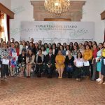 Congreso de Michoacán apuesta por la capacitación y profesionalización de trabajadores