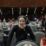 Exigen diputados federales del PRI, aplicar sanciones al Dr. Mireles