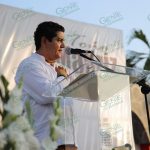 Resalta Toño Madriz bondades de nueva Reforma Educativa