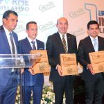 Legisladores de Acción Nacional trabajan con calidad por Michoacán: Oscar Escobar
