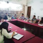 Academia y Poder Legislativo trabajan juntos en construir mejores leyes: Yarabí Ávila