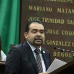 Cumplen en tiempo ayuntamientos con presentación de iniciativas de leyes de ingresos: Tony Martínez