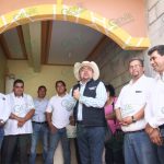 Presupuesto federal de 2020 debe levantar el injusto castigo aplicado a Michoacán durante 2019: Tony Martínez