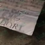 Sangriento viernes en Morelia, dejan tres cadáveres con narco mensajes