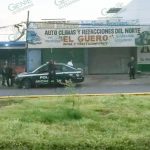 Asesinan a balazos a una mujer en Apatzingán