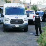 Moto sicarios asesinan a balazos en Morelia, a un joven