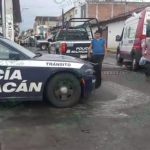 En Sahuayo matan a un sujeto apodado El Güero