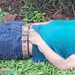 Localizan cadáver con un balazo en la cabeza