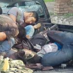 Deja 15 muertos enfrentamiento en Tepochica, Iguala