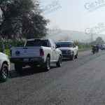 Ejecutan a joven mujer, le dan un balazo en la cabeza