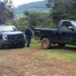 Localizan cadáver desnudo con huellas de violencia