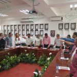 INVESTIGARÁN PRESUNTOS ABUSOS DE NIÑOS Y JÓVENES EN ESCUELAS DE LC
