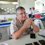 SIN AFECTACIONES AL PUERTO POR BLOQUEO A VÍAS DEL TREN