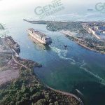 Puerto LC busca reactivar hermanamientos con puertos japoneses