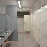 Bancada de Morena busca gratuidad en uso de sanitarios públicos: Teresa López