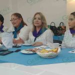 Mujeres Voluntarias de Corazón, anuncian campaña de salud visual