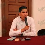 México tiene un presidente omiso: Javier Paredes
