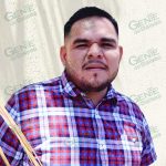 Necesario actualizar Reglamento y Atlas de Riesgo del municipio: Oscar de la Peña