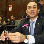 Primordial atajar tentaciones invasivas y que Poder Judicial fortalezca su independencia: Antonio Soto