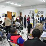 Ante su incapacidad para gobernar, algunos inventan cortinas de humo: Juan Bernardo Corona