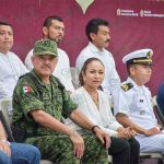 Conmemoraron el 527 aniversario del Descubrimiento de América