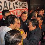 PRD, respalda lucha de Presidentes Municipales
