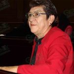 Una auténtica justicia laboral: Teresa López