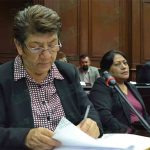 La ley Federal de Austeridad Republicana, será la piedra angular de 4T: Diputada Teresa López Hernández