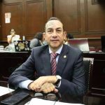 Aplicación de la Ley debe ser por justicia y no por revanchismos políticos: Antonio Soto