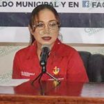 No vamos a solapar ni a tolerar a nadie: Itzé Camacho